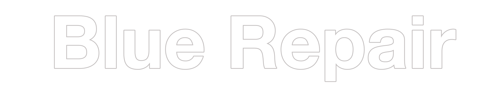 BlueRepairLogo